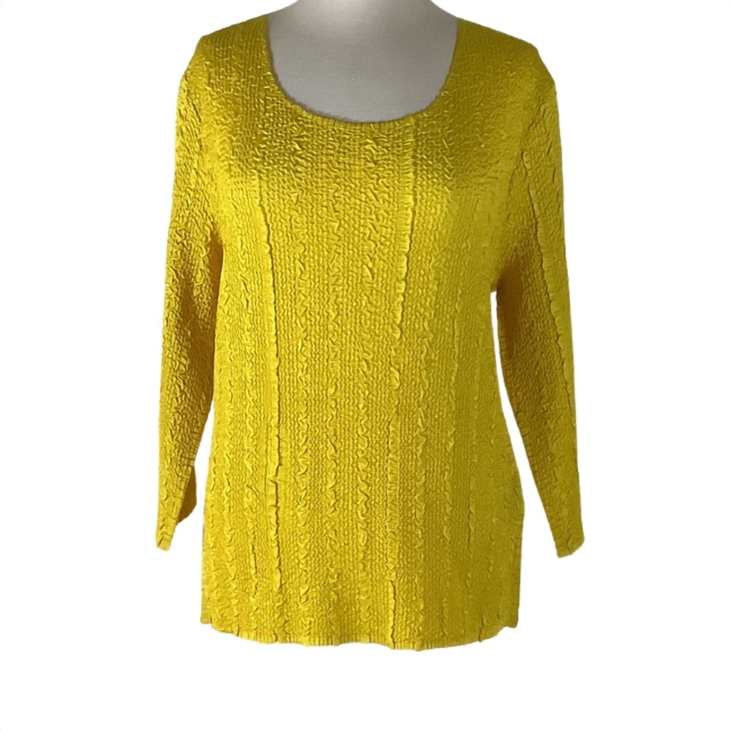 Berek - Women's Game Day 3/4 Sleeve Pullover Top
