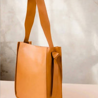 Able - Addison Knotted Tote