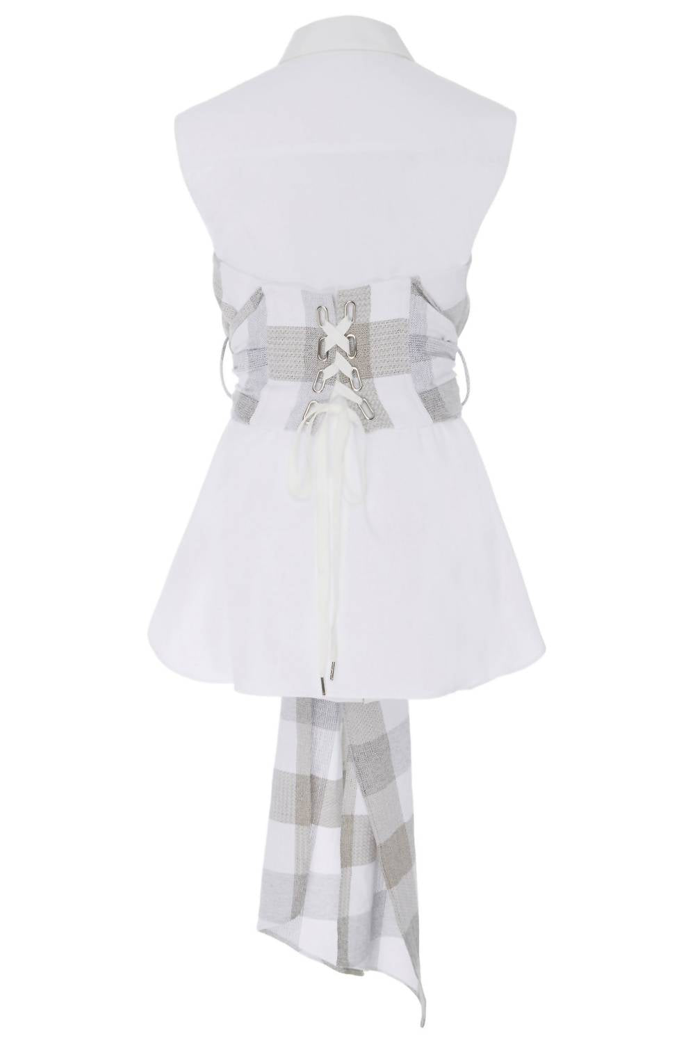 Acler - Women's Whitland Shirt