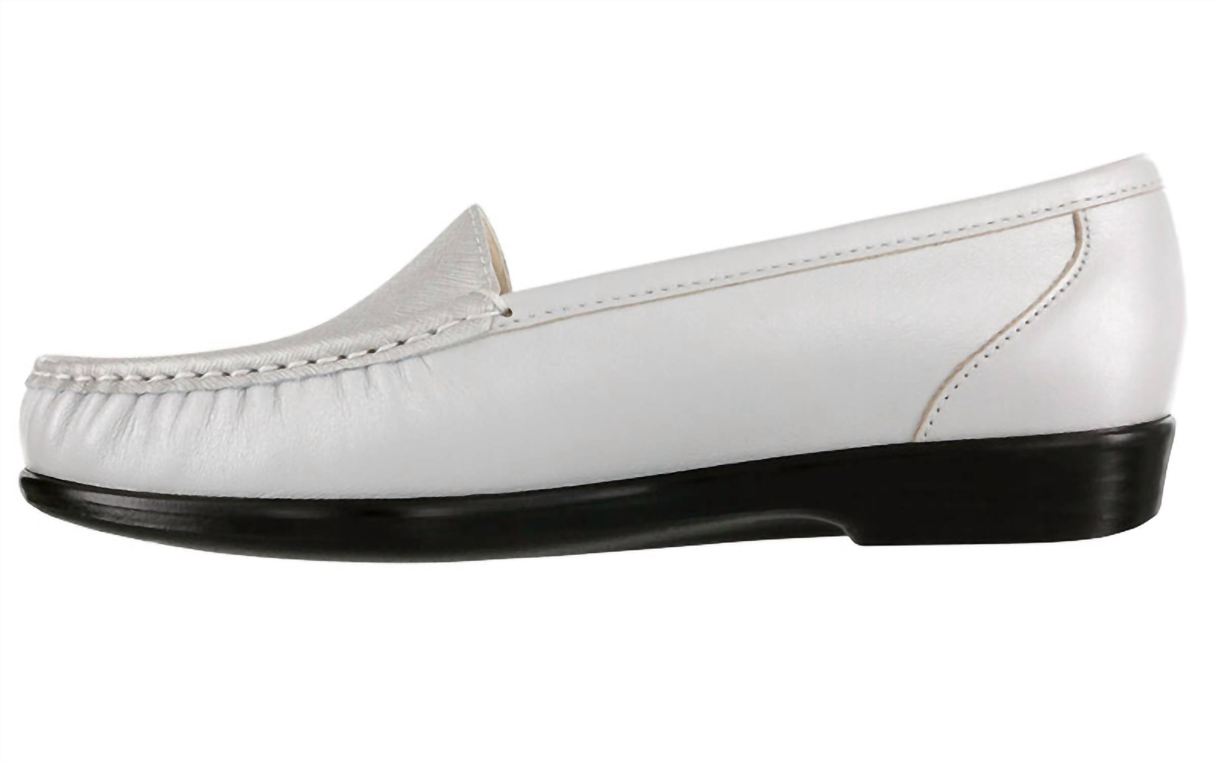Sas - Women's Simplify Slip On Loafer