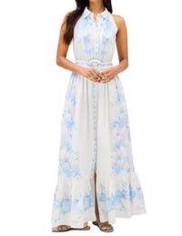 Allison - Juniper Maxi Dress
