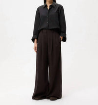 Twp - Dude Crystal Collar Shirt
