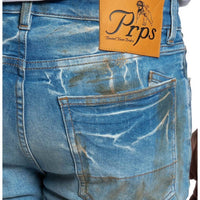 Prps - Men's Fenella Skinny Jean