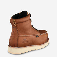 Red Wing Shoes - Men's Wingshooter 6-inch Waterproof Safety Toe Boot