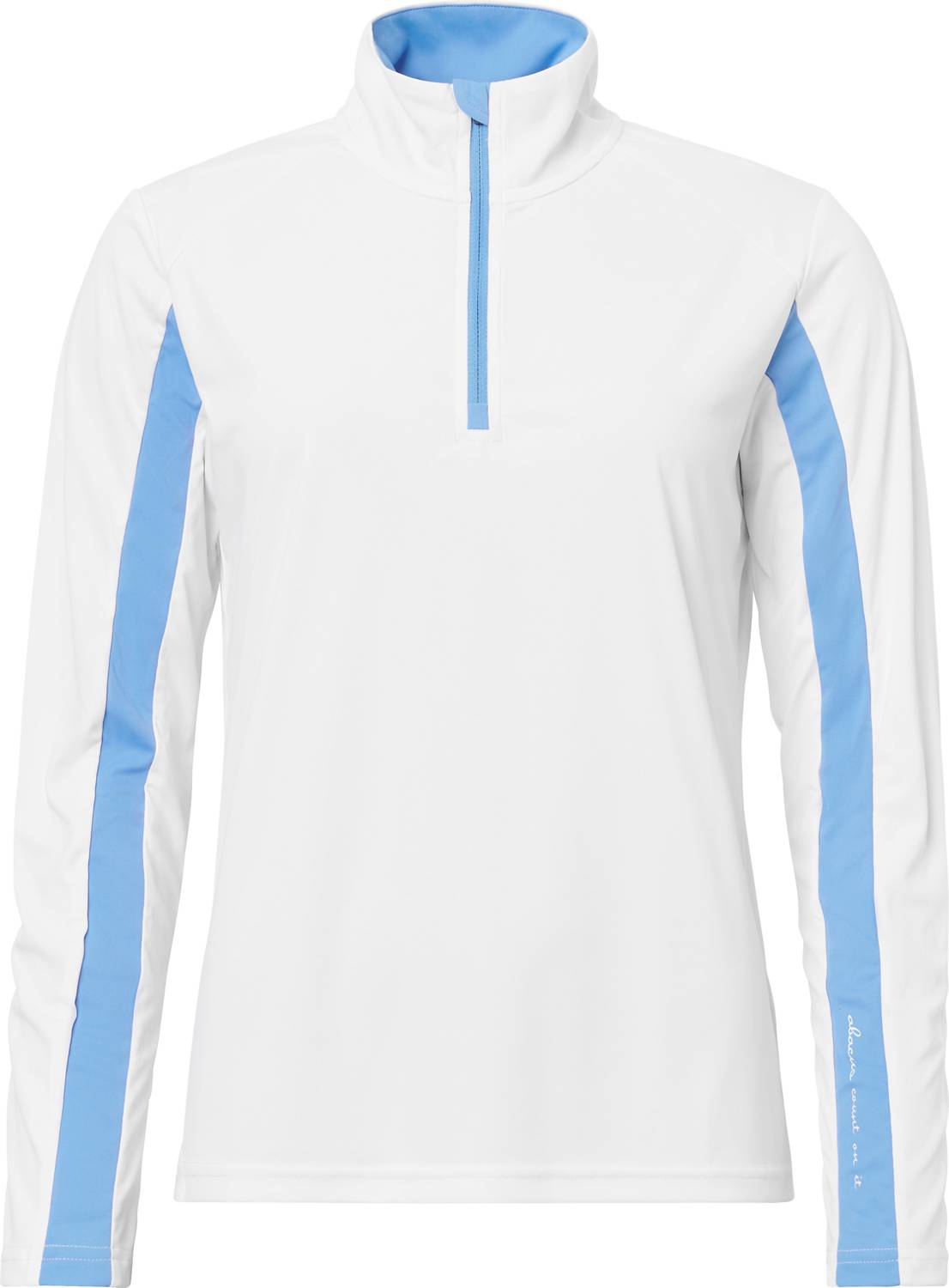 Abacus Sportswear Us - Aloha UV Longsleeve Pullover
