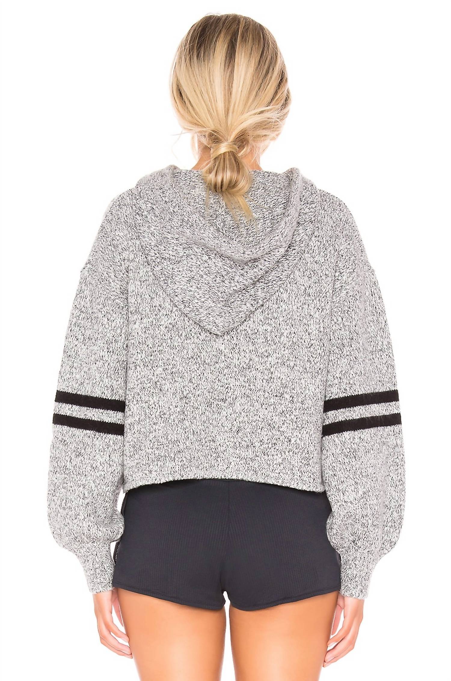 Onzie - Varsity sweater