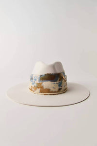 Freya - Women's Begonia Hat
