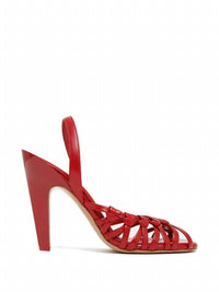 Chloe - Women's Estra Heeled Sandal