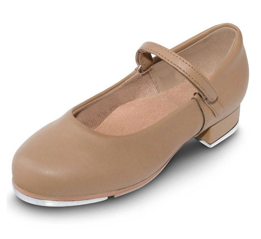 Bloch - Girls' Leo Rhythm Tap Shoe