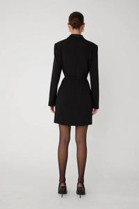 Js71 - Olly Mini Dress