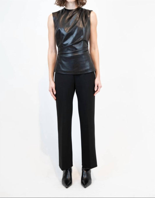 Simkhai - Wynter Sleeveless Blouse