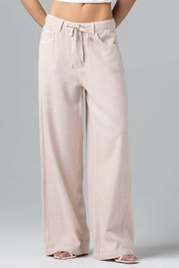 Blanknyc - Low Rise Baggy Pant