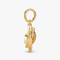 Pandora - Harry Potter Spinning Time Turner Charm