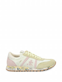 Premiata - Women's Lucyd 8141 Sneakers