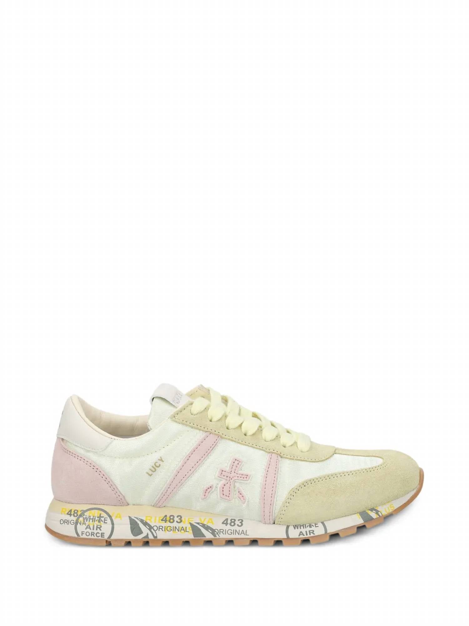 Premiata - Women's Lucyd 8141 Sneakers