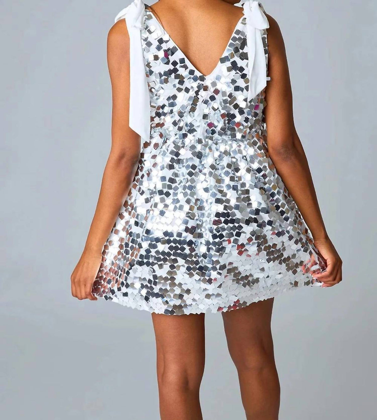 Buddylove - Melanie Mini Dress