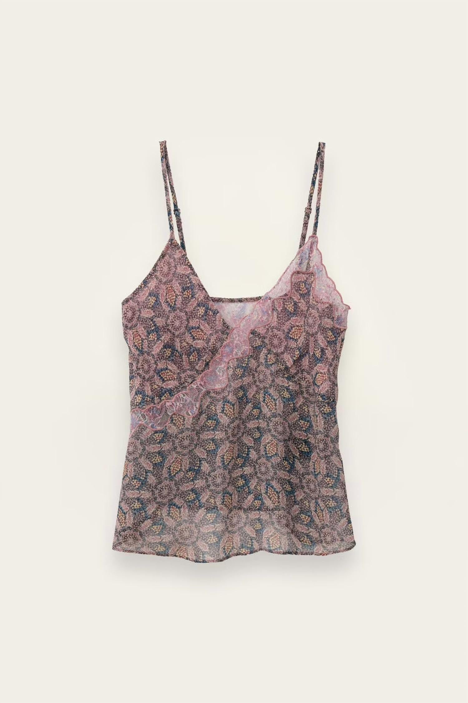 Ba&Sh - Tizy Cami Top