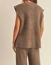 Miou Muse - Sweater Vest Set