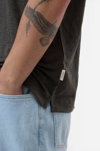 Closed - Linen Blend T-shirt