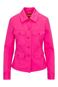 Trina Turk - Qualifier Jacket