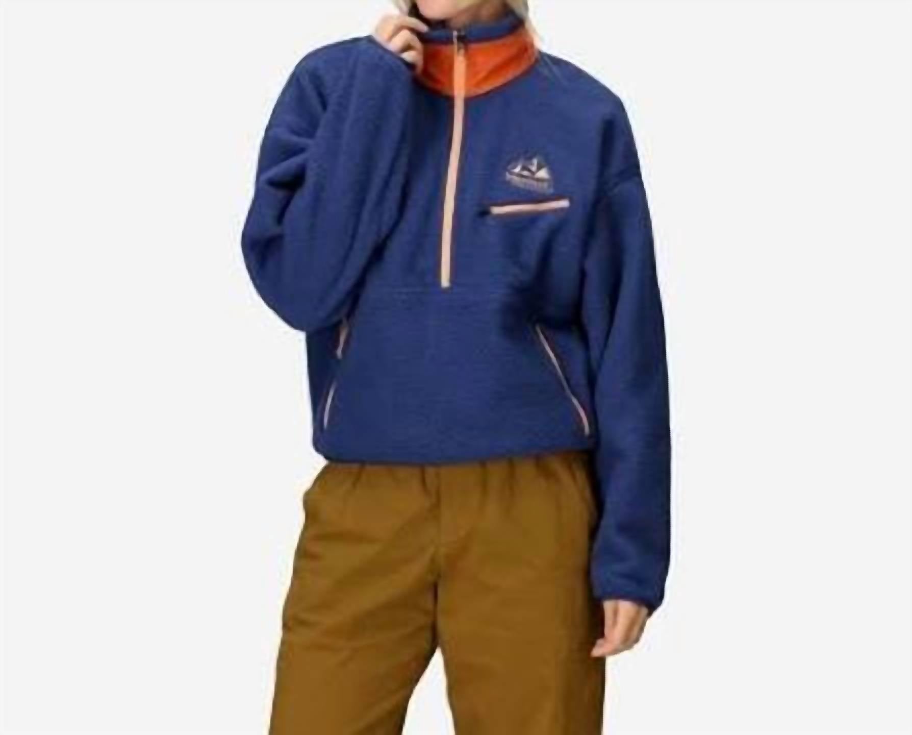 Marmot - Women's 94 E.c.o. Recycled Fleece Jacket