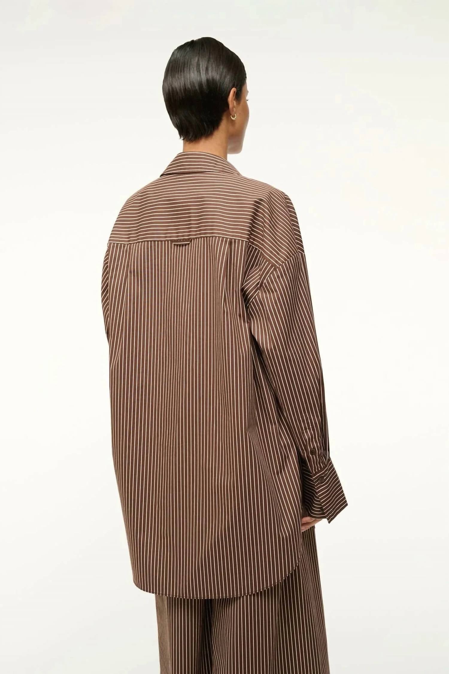 Staud - Sandbar Top