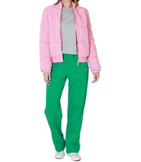 Loveshackfancy - Andora Bomber Jacket