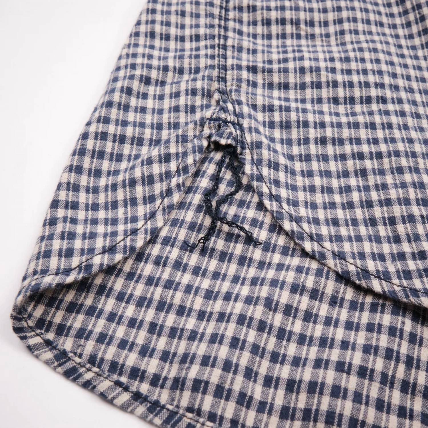 Freenote Cloth - Men's Rancho Popover Shirt