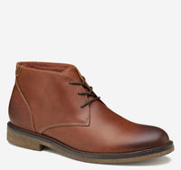 Johnston & Murphy - Men’s Copeland Chukka Boots