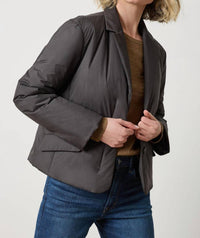 Lilla P - Classic Padded Blazer