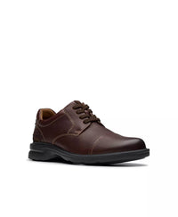 Clarks - MEN'S GESSLER CAP OXFORD