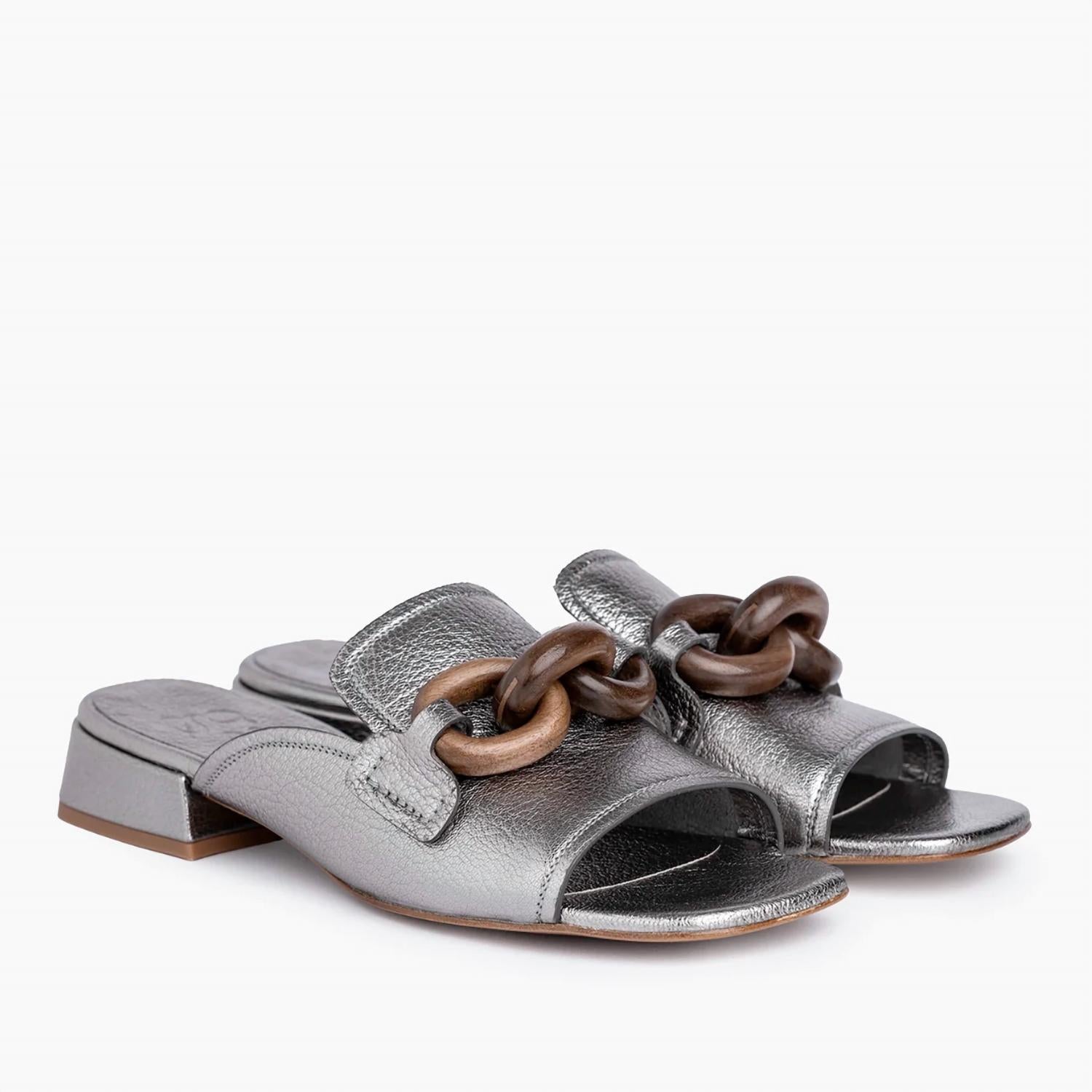 Pedro Garcia - Women's Enna Heel