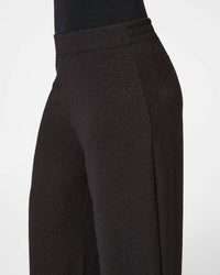 Spanx - Airessentials Shimmer Wide Leg Pants