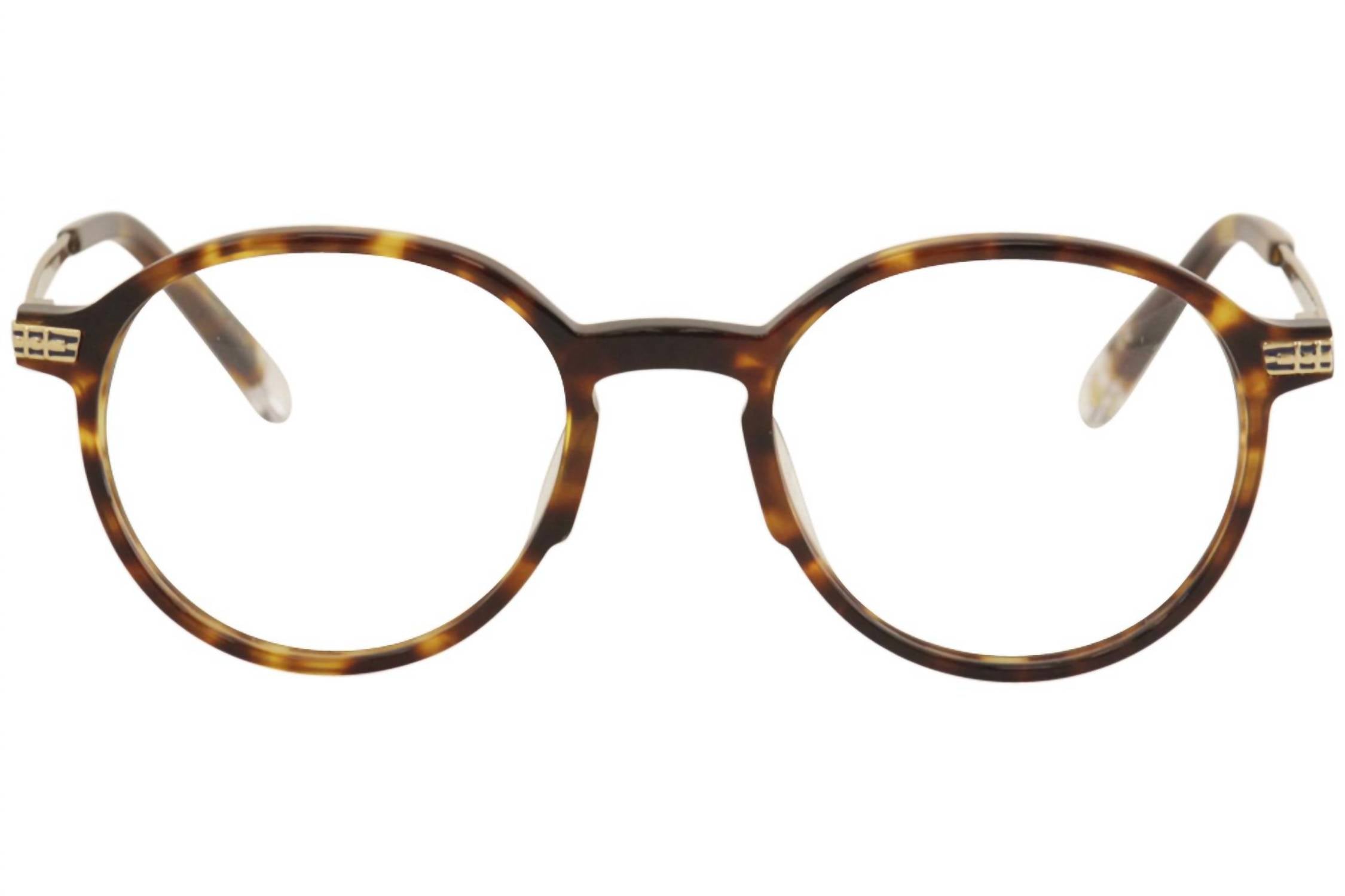 Original Penguin - Unisex The Doc Round Eyeglasses