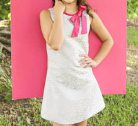 Susanne Lively - Kid's A Line Dress
