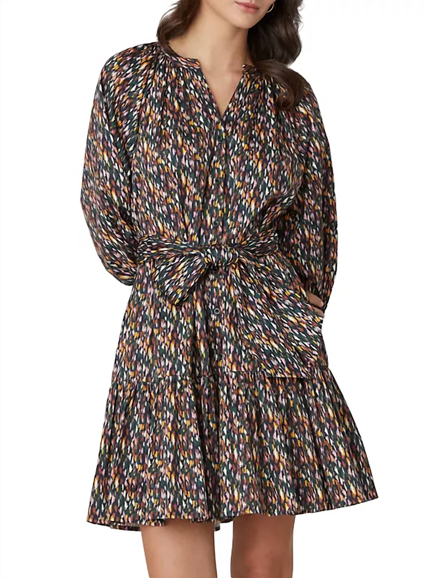 Shoshanna - Esmae Dress