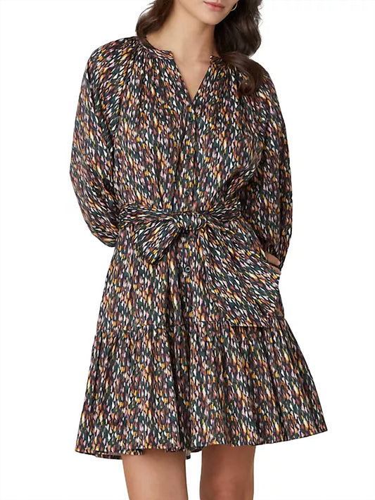 Shoshanna - Esmae Dress