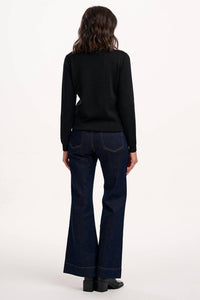 Sugarhill - Rowena Long Sleeve Jumper