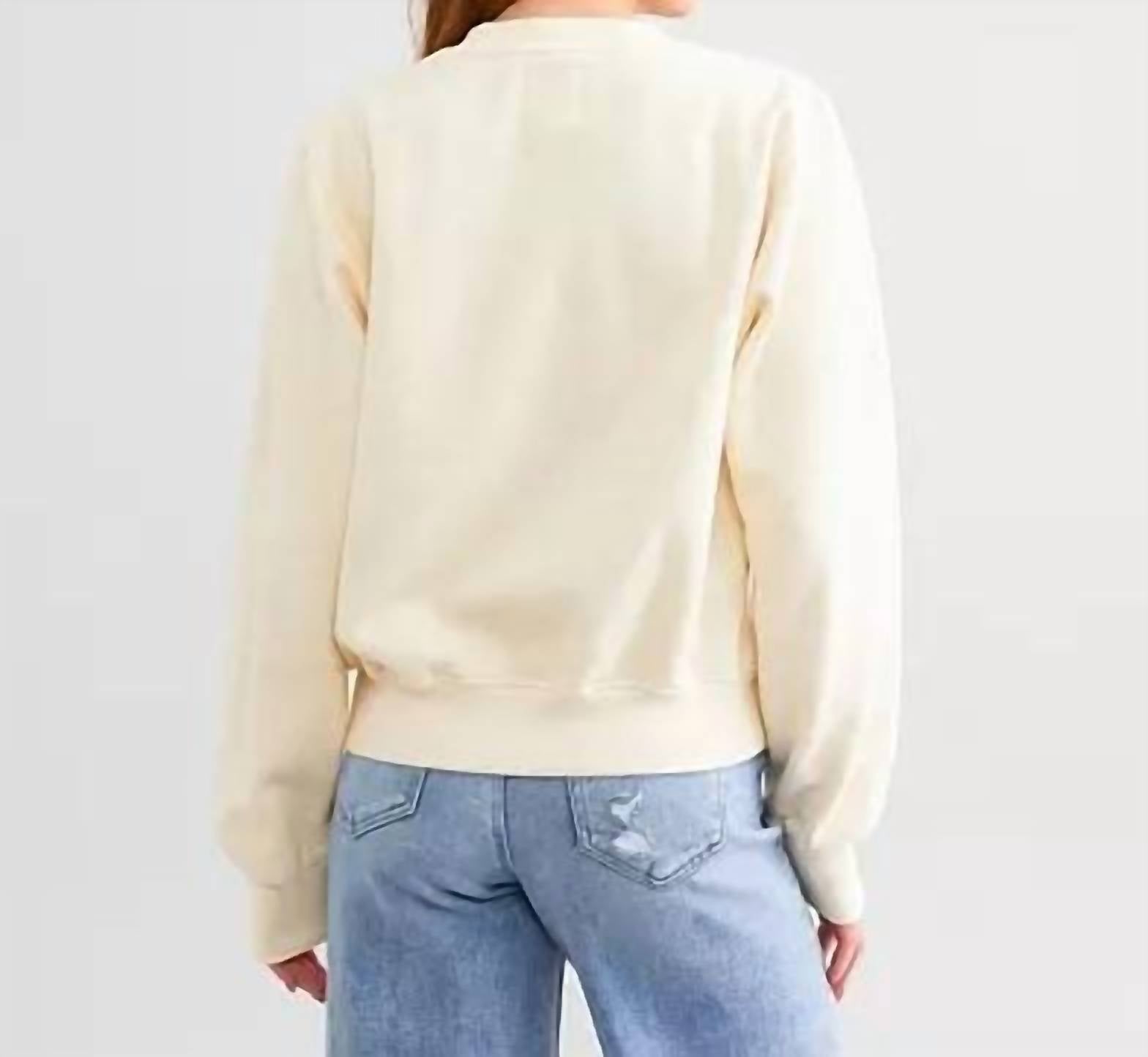 Billabong - From Paradise Pullover Sweater
