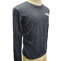 Rnt23 - Men's Long Sleeve Crewneck Shirt