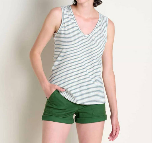 Toad&Co - Grom Tank Top