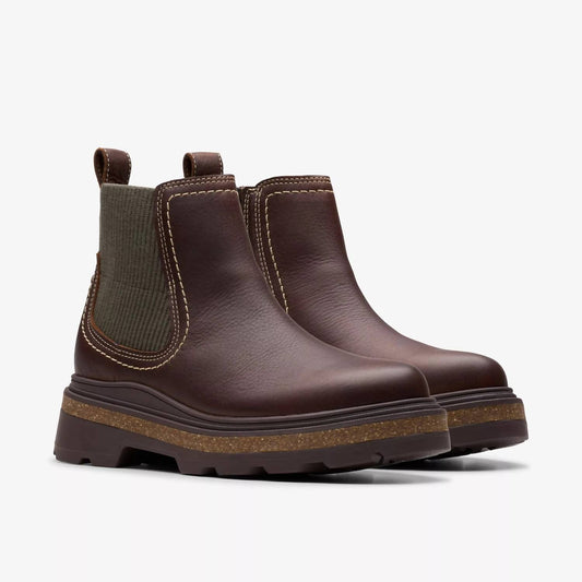 Clarks - Women Hencroft Step Boot