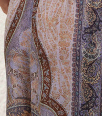 Zimmermann - Wanderlust Relaxed Pants