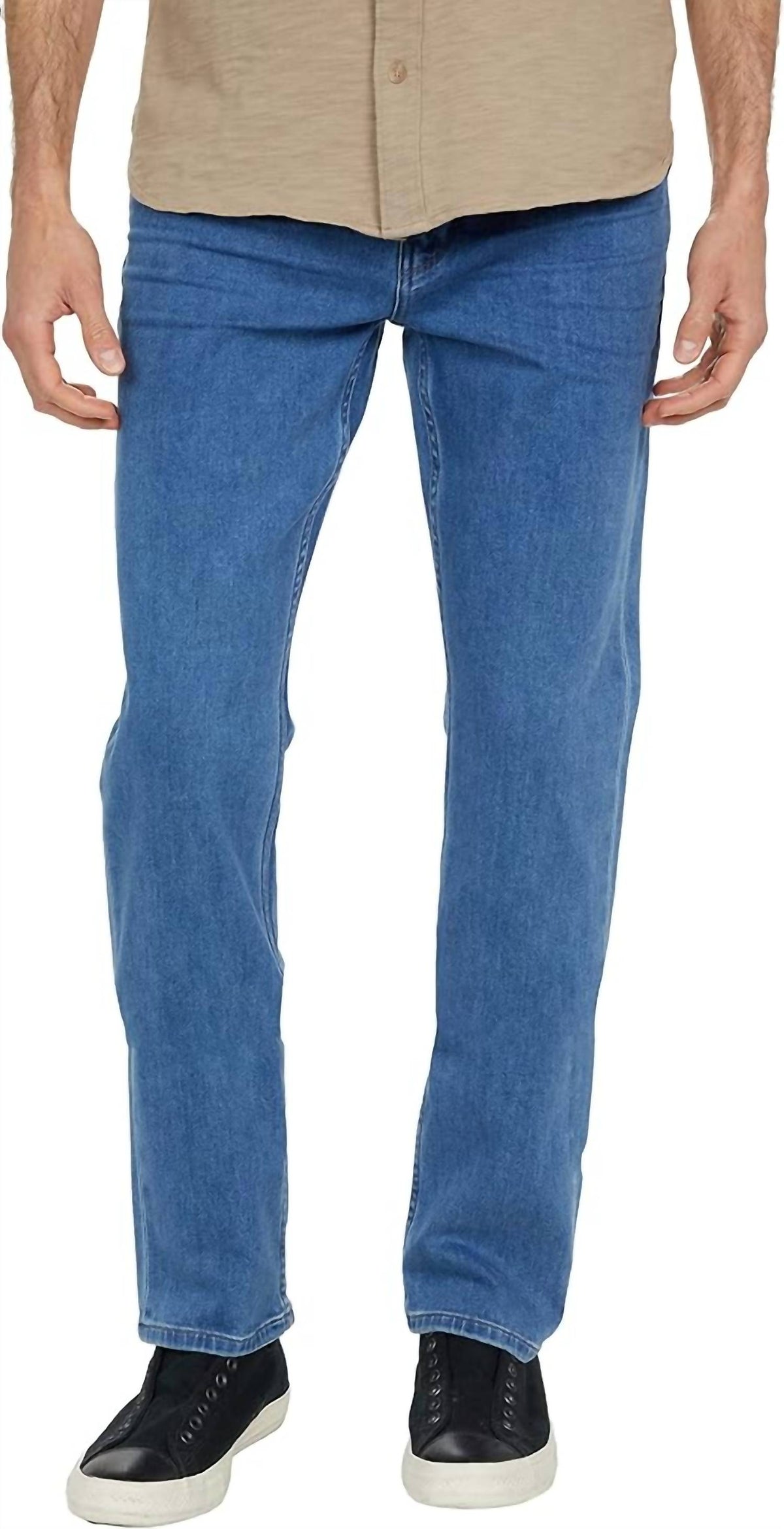 Paige - Men's Federal Jeans