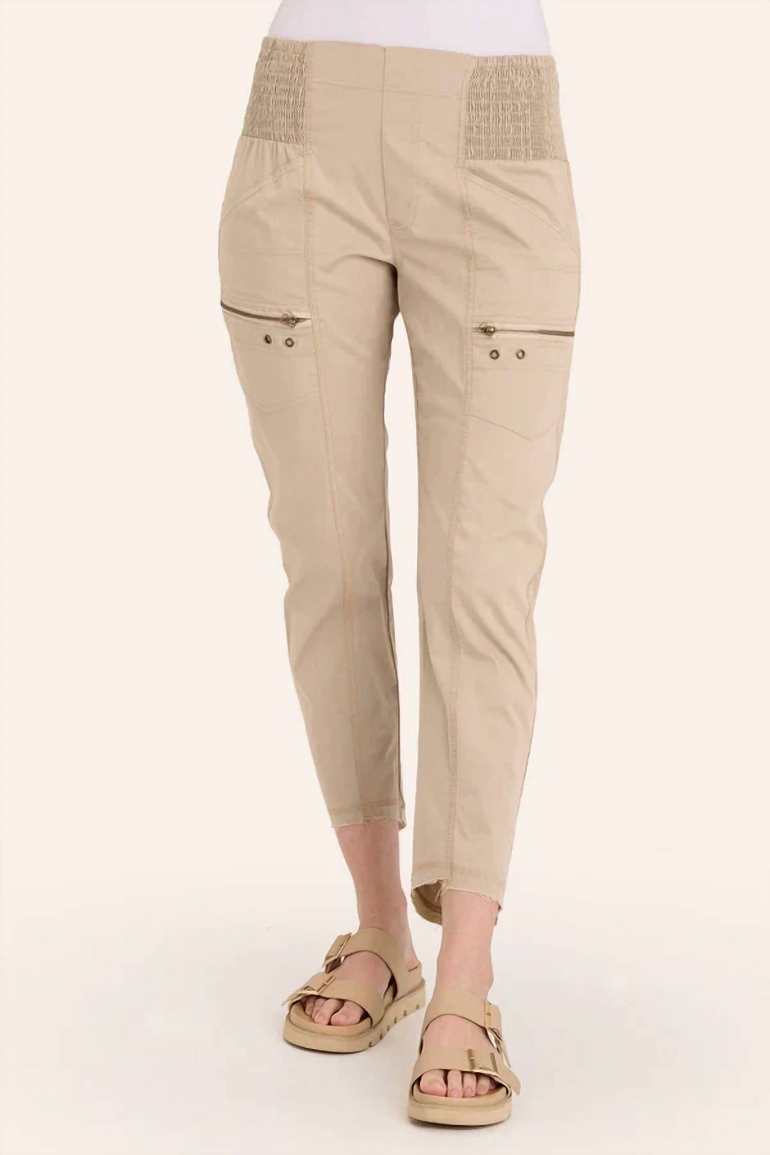 Xcvi - Acker Slim Pants