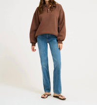 Rumored - Airport Sweatshirt