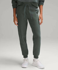 Lululemon - Full Length Stretch High-rise Jogger