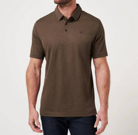 Travismathew - Special Trip Short Sleeve Polo