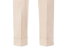 RAFFAELLO ROSSI Women's Dora 6/8 Pants in sahara - women's pants - alternate view