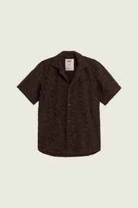Oas - Blossom Cuba Terry Shirt